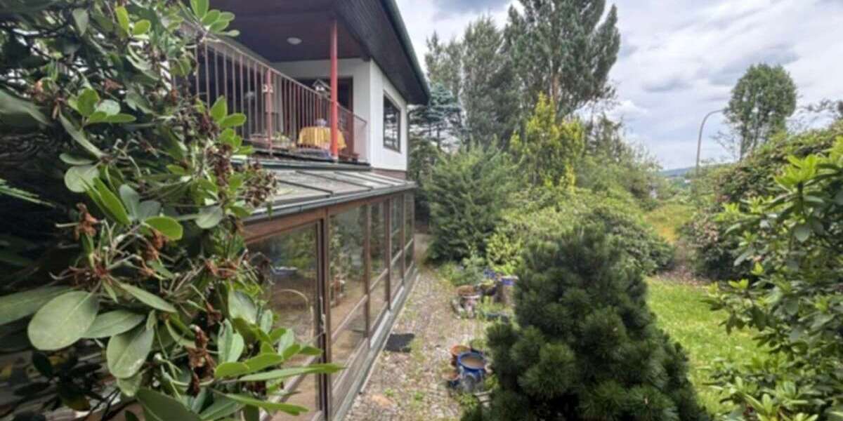 Einfamilienhaus Neustadt an der Waldnaab - 7 Zimmer, 212 m&sup2;, 399.000&euro; | Angebot:26755047