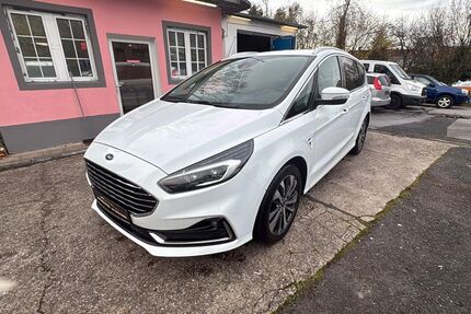 Ford S-Max 187.000 km 14.900 &euro; Wuppertal 42329