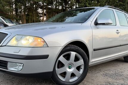 Skoda Octavia 257.944 km 1.999 &euro; Nauheim 64569