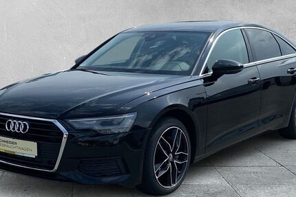 Audi A6 76.827 km 28.890 &euro; Marienberg 09496
