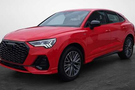 Audi Q3 28.933 km 39.980 &euro; Ibbenbüren 49477