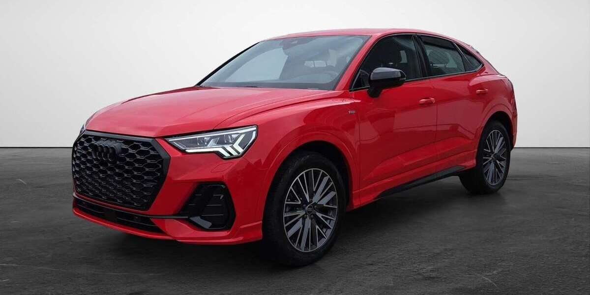 Audi Q3 28.933 km 39.980 &euro; Ibbenbüren 49477