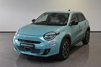 Fiat 600e 19.321 km 24.750 &euro; Paderborn 33100