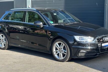 Audi A3 184.574 km 11.890 € Kutenholz-Essel 27449