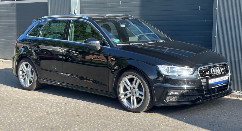 Audi A3 184.574 km 11.890 € Kutenholz-Essel 27449