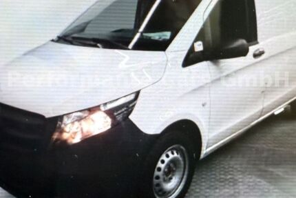 Mercedes-Benz Vito 19.001 km 29.999 &euro; Leipzig 04129