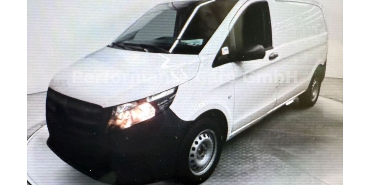 Mercedes-Benz Vito 19.001 km 29.999 &euro; Leipzig 04129