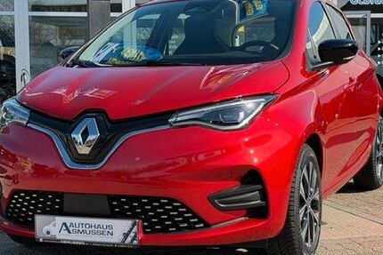 Renault ZOE 8.930 km 25.990 &euro; Wester-Ohrstedt 25885