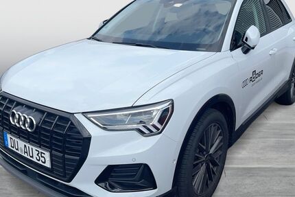 Audi Q3 4.500 km 42.750 &euro; Duisburg 47178