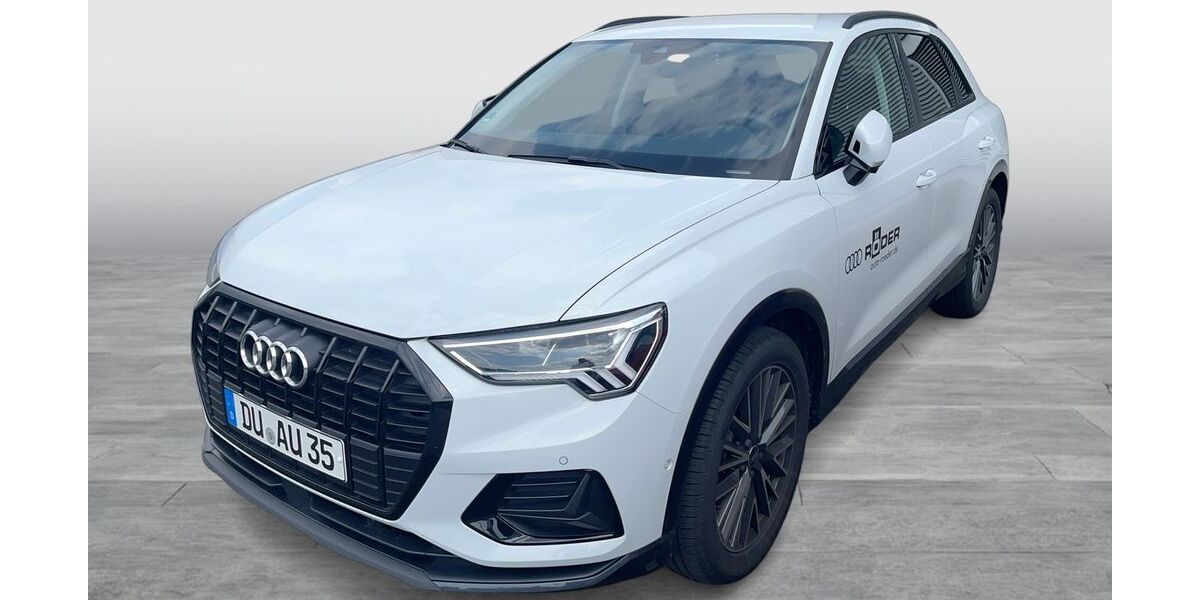 Audi Q3 4.500 km 42.750 &euro; Duisburg 47178