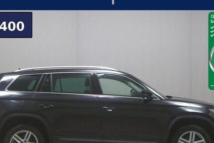 Skoda Kodiaq 224.176 km 16.990 &euro; Gyhum/Bockel 27404