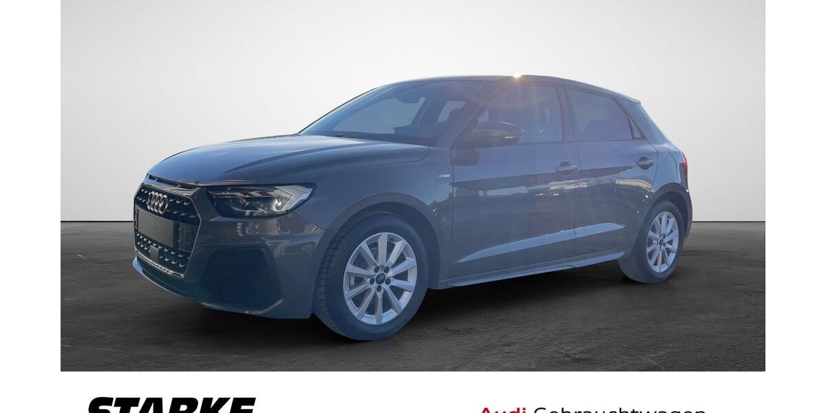 Audi A1 6.560 km 29.390 &euro; Vechta 49377