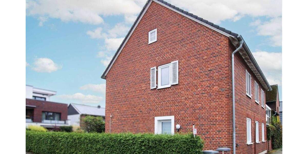 Mehrfamilienhaus, Wohnhaus Emsdetten - 6 Zimmer, 339.000&euro; | Angebot:24763240