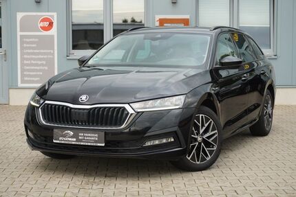 Skoda Octavia 160.000 km 16.390 &euro; Lastrup 49688