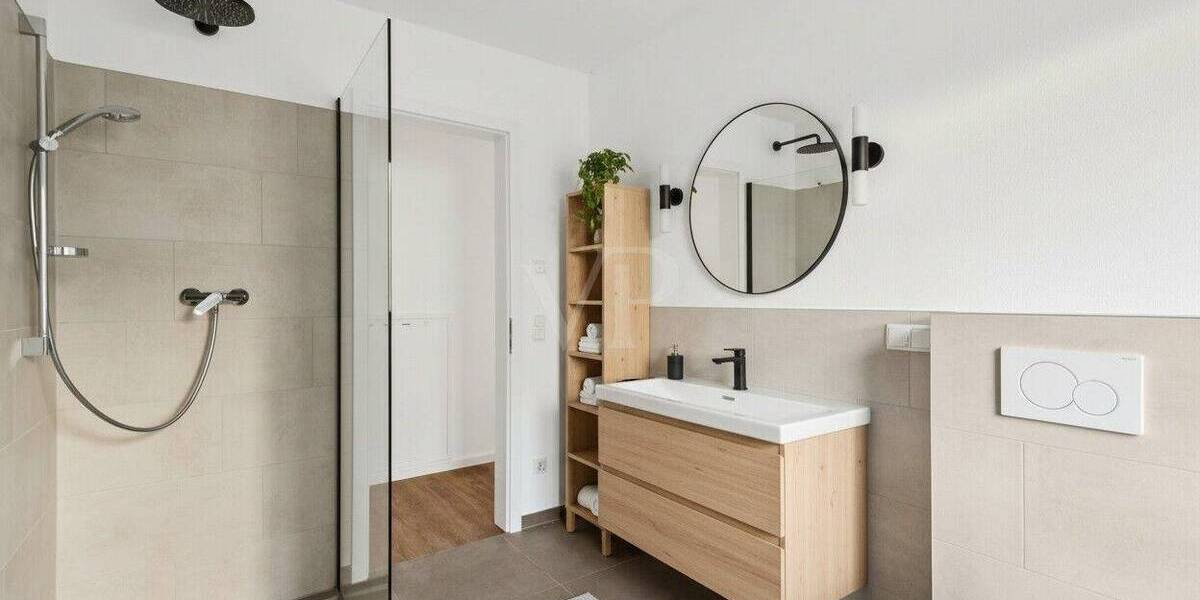 Etagenwohnung Saulheim Nieder-Saulheim - 3 Zimmer, 102 m&sup2;, 565.000&euro; | Angebot:25745188