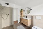 Etagenwohnung Saulheim Nieder-Saulheim - 3 Zimmer, 102 m&sup2;, 565.000&euro; | Angebot:25745188