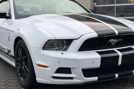 Ford Mustang 158.813 km 13.500 &euro; Gronau 48599