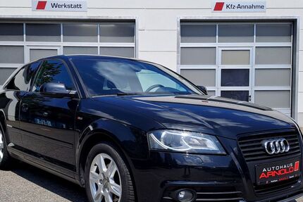 Audi A3 116.300 km 9.900 &euro; Chemnitz 09130