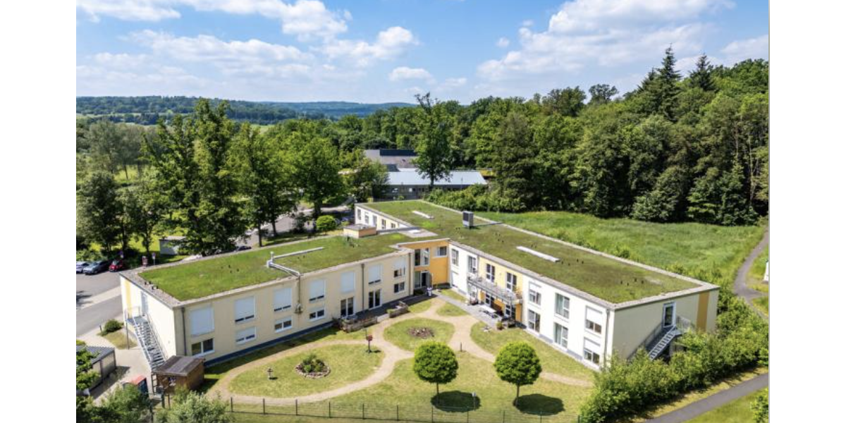 Etagenwohnung Herbstein - 1 Zimmer, 21 m&sup2;, 99.000&euro; | Angebot:27385180