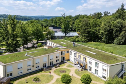Wohnung Herbstein - 1 Zimmer, 21 m&sup2;, 99.000&euro; | Angebot:27385180
