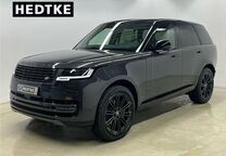 Gebrauchtwagen Land Rover Range Rover