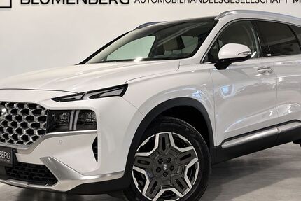Hyundai SANTA FE 70.525 km 24.980 &euro; Rodgau-Weiskirchen/nähe Frankfurt am Main 63110