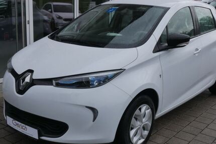 Renault ZOE 25.000 km 8.900 € Altötting 84503