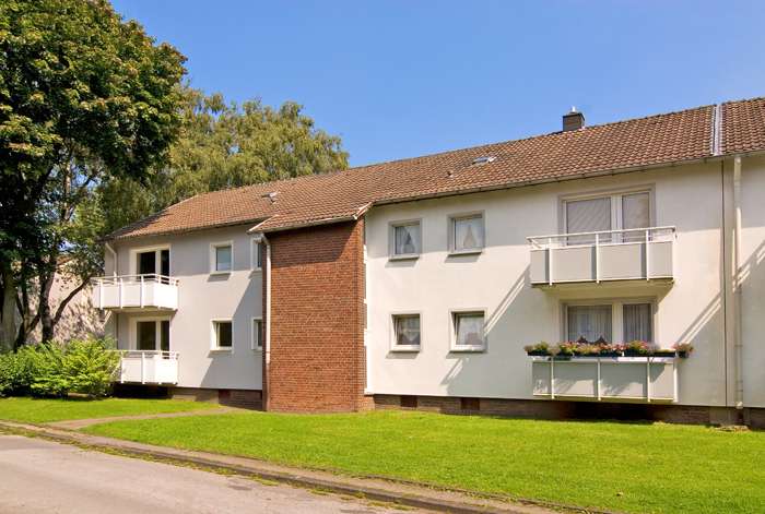 Wohnung zum Mieten in Gelsenkirchen 369 € 47.07 m² 2 zimmer