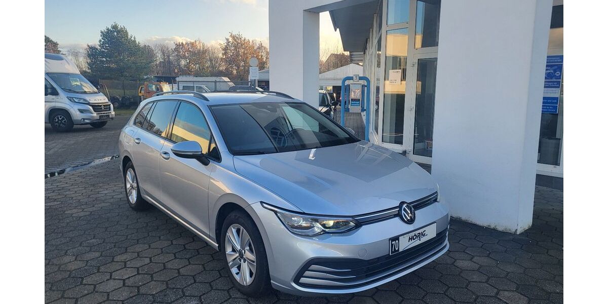 VW Golf 48.420 km 22.990 &euro; Königsbrück 01936