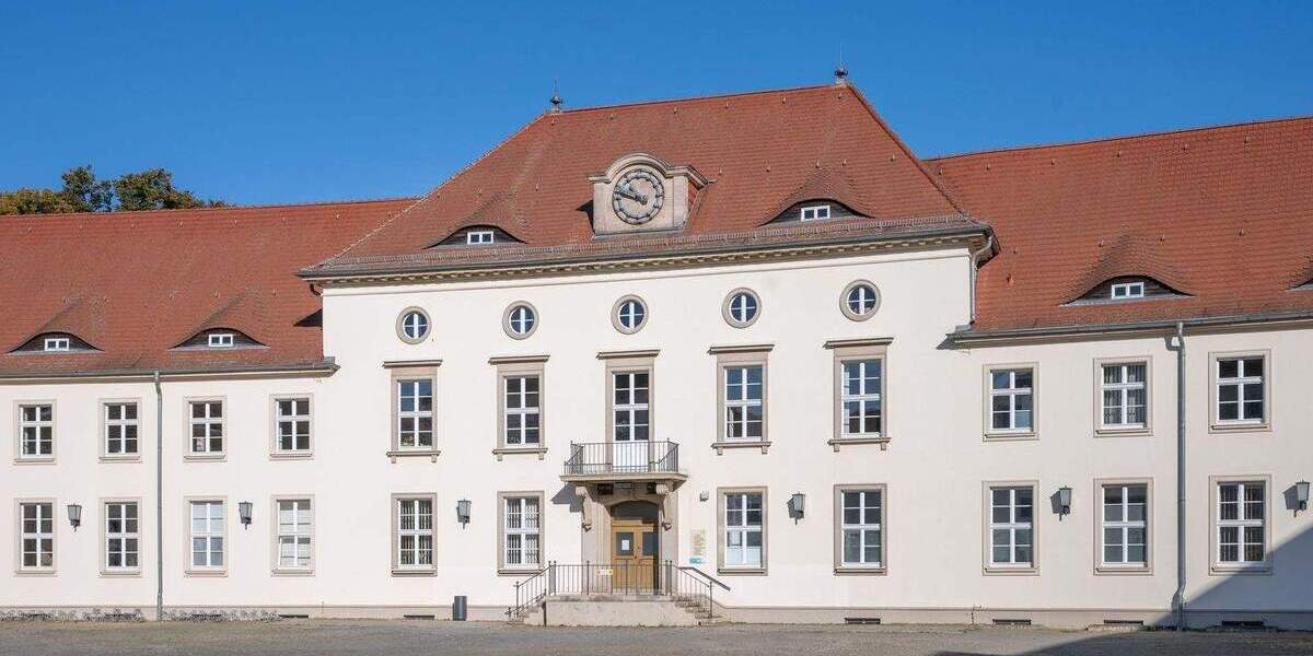 Etagenwohnung Schorfheide Lichterfelde - 2 Zimmer, 50 m&sup2;, 99.900&euro; | Angebot:25781641