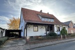 Großzügiges Wohnhaus mit Traumgarten - Zweifamilienhaus Harsum Harsum | Angebot:26480109