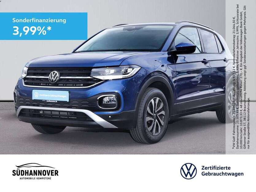 T-Cross