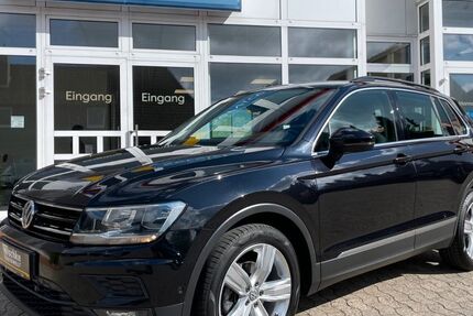 VW Tiguan 137.600 km 20.490 &euro; Bruchhausen-Vilsen 27305