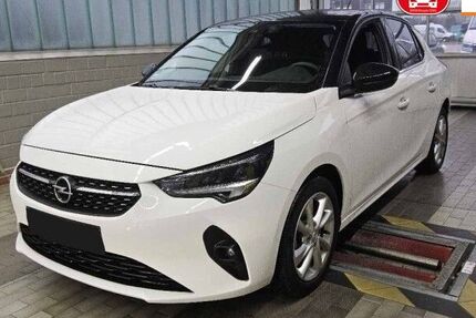 Opel Corsa 18.100 km 17.820 &euro; Albbruck 79774