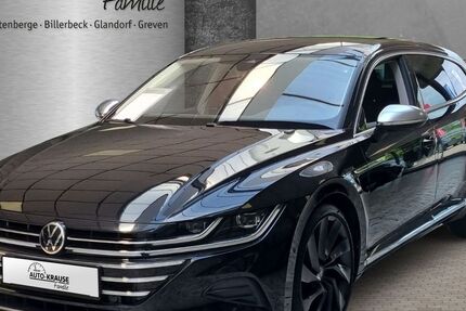 VW Arteon 54.540 km 25.990 &euro; Altenberge 48341