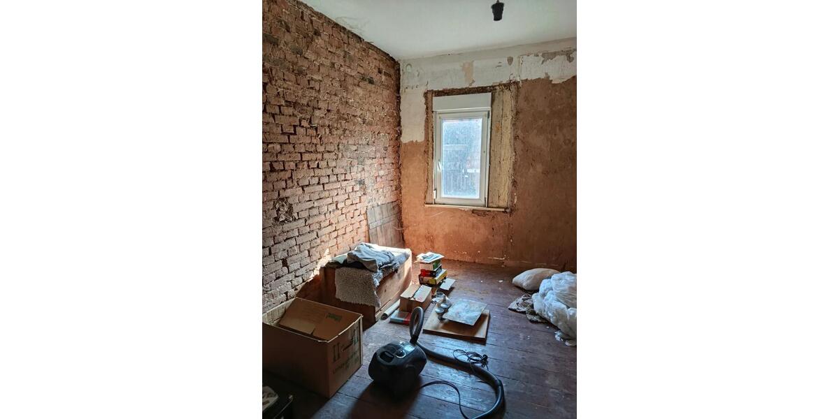 Einfamilienhaus Treffurt - 2 Zimmer, 80 m&sup2;, 22.000&euro; | Angebot:25751324