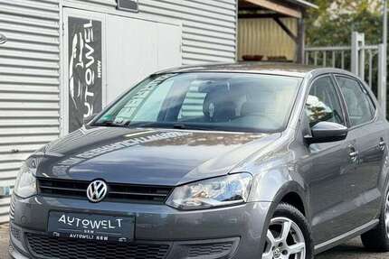 VW Polo 87.444 km 6.000 € Oberhausen 46049