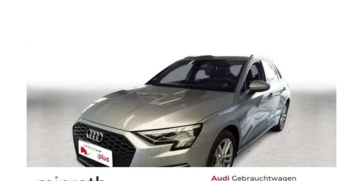 Audi A3 7.827 km 28.440 &euro; Moers-Hülsdonk 47441