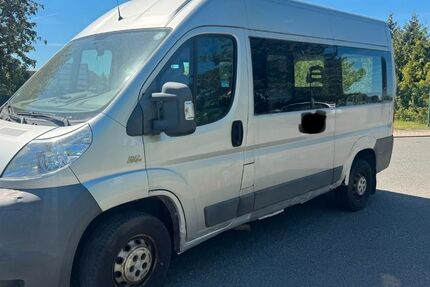 Fiat Ducato 381.000 km 2.800 &euro; Erfurt 99087