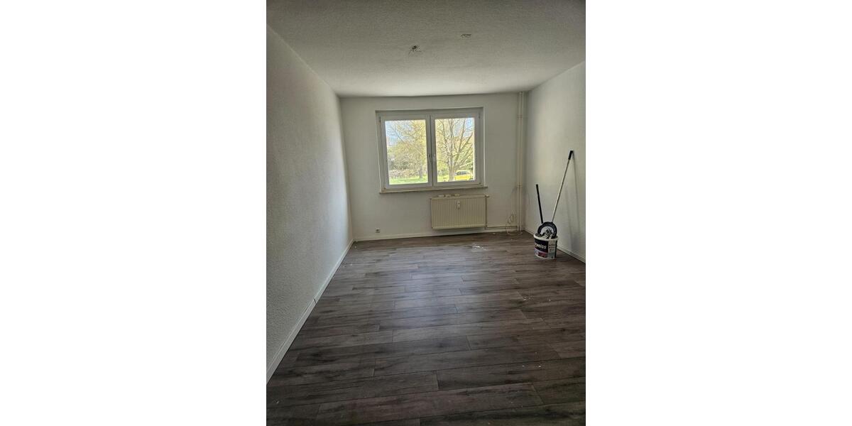 Erdgeschoßwohnung Aschersleben - 3 Zimmer, 59 m&sup2;, 354&euro; | Angebot:26322017