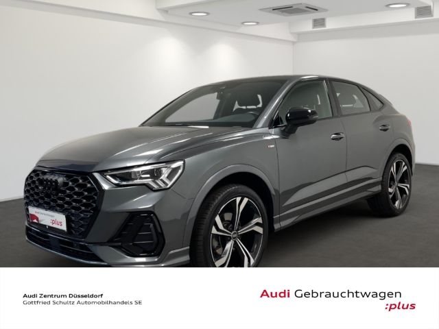 Audi Q3 74.036 km 35.900 &euro; Düsseldorf 40233
