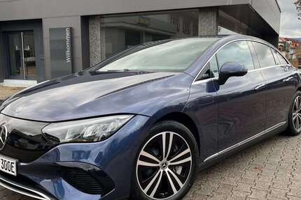 Mercedes-Benz EQE 300 22.567 km 40.777 € Mauer 69256