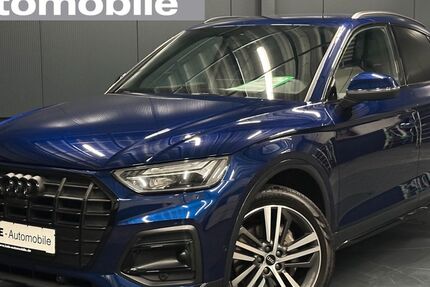 Audi Q5 69.000 km 38.970 &euro; Helmstedt 38350
