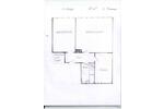 Etagenwohnung Raguhn-Jeßnitz Jeßnitz - 2 Zimmer, 60 m&sup2;, 440&euro; | Angebot:26224408
