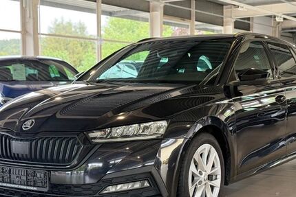 Skoda Octavia 163.050 km 14.999 &euro; Mainburg 84048