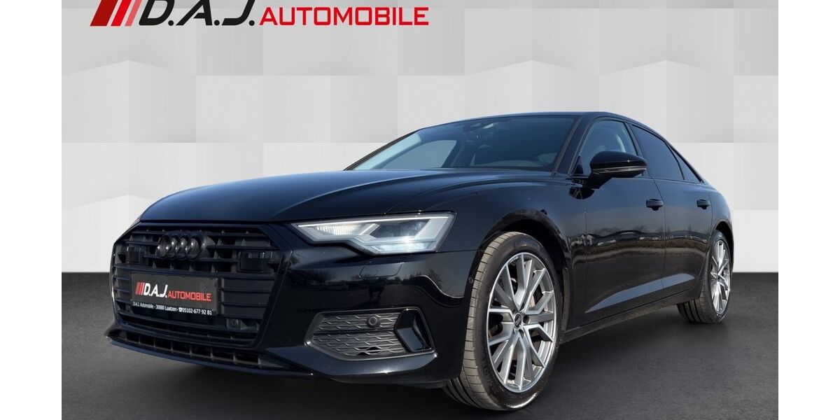 Audi A6 79.950 km 30.980 &euro; Laatzen 30880