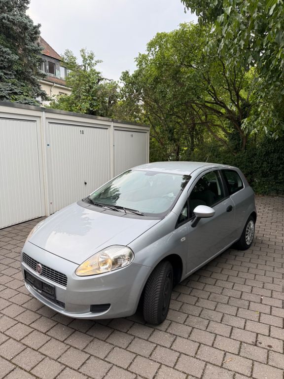 Punto