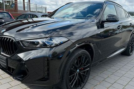 BMW X6 31.643 km 84.990 &euro; Pirk 92712