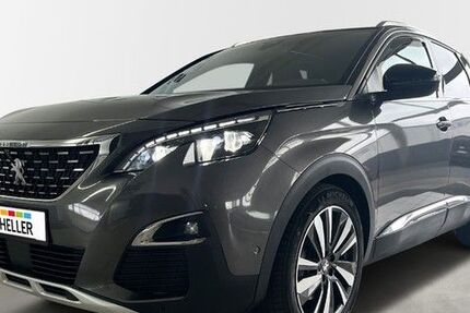 Peugeot 3008 64.000 km 29.700 € Fulda 36043