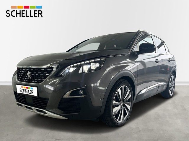 Peugeot 3008 64.000 km 29.700 € Fulda 36043